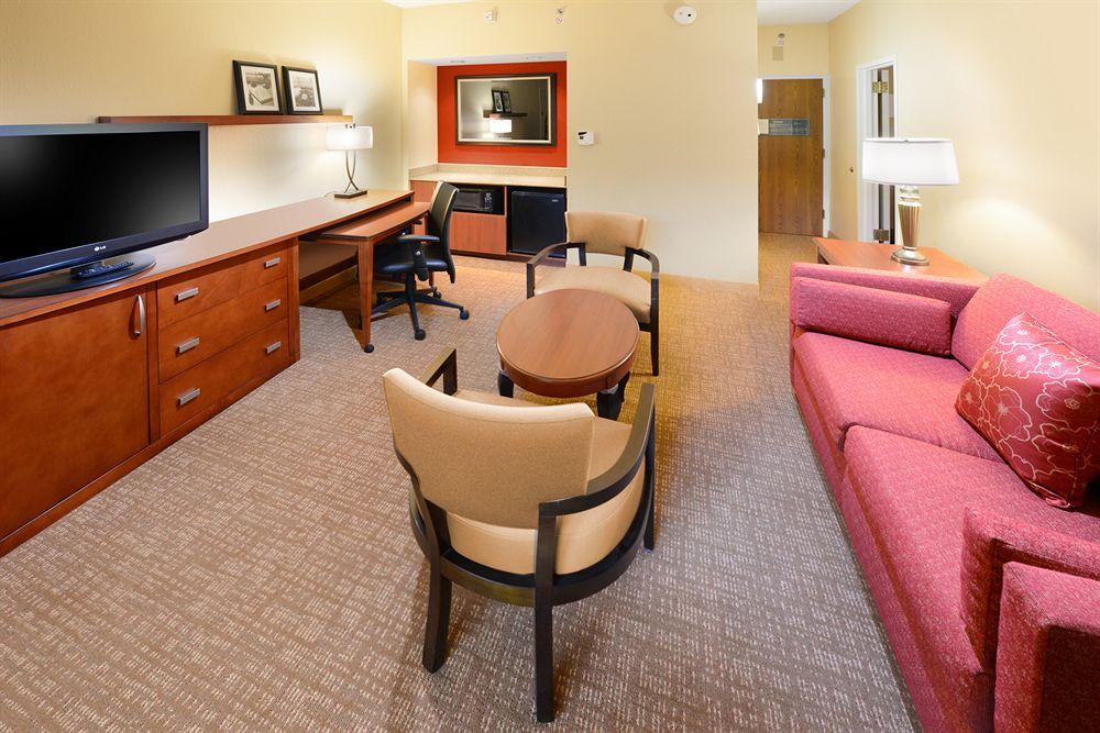 Courtyard By Marriott Dallas Plano Parkway At Preston Road Exterior photo