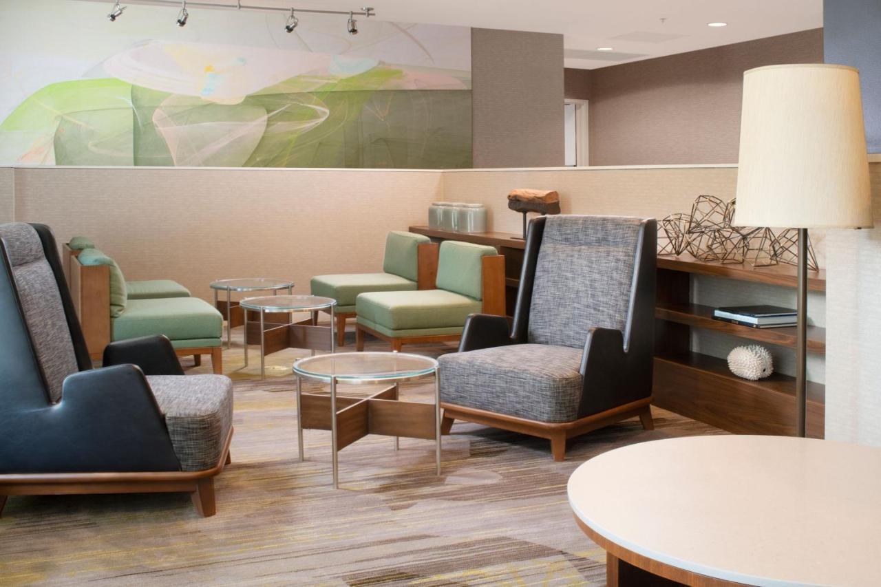 Courtyard By Marriott Dallas Plano Parkway At Preston Road Exterior photo
