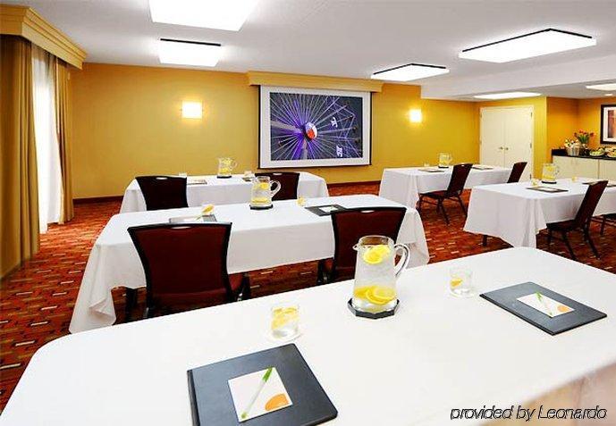 Courtyard By Marriott Dallas Plano Parkway At Preston Road Business photo
