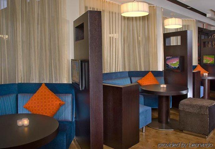 Courtyard By Marriott Dallas Plano Parkway At Preston Road Restaurant photo