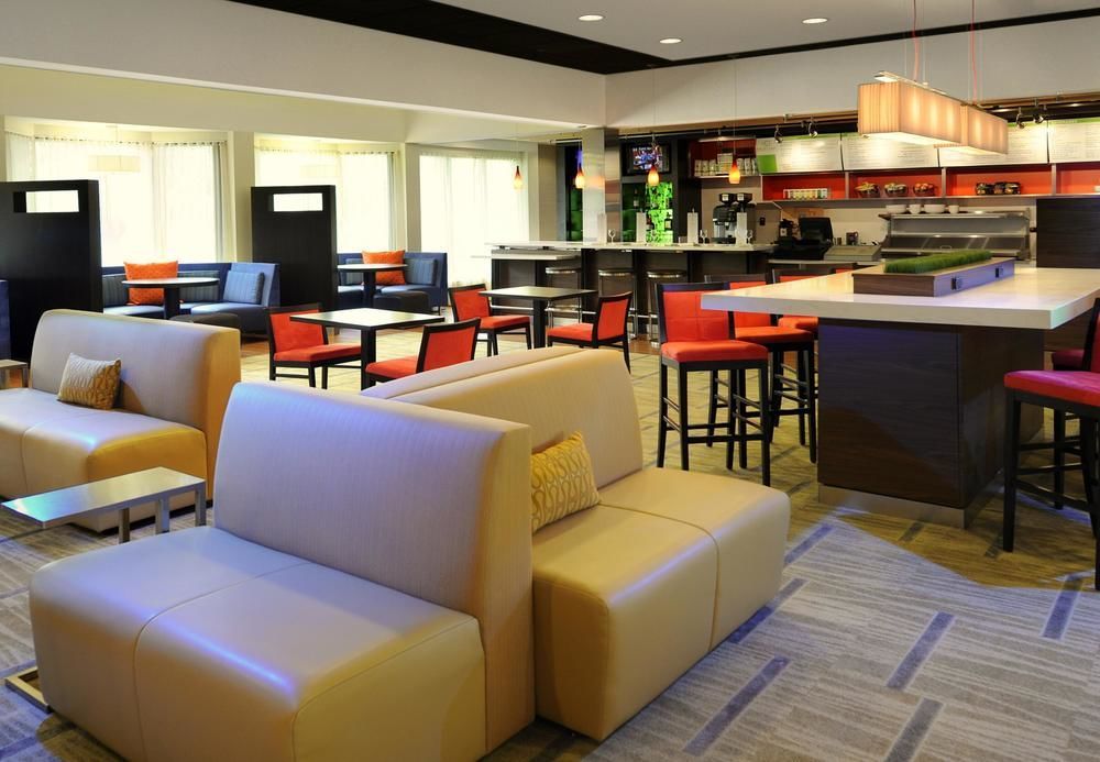 Courtyard By Marriott Dallas Plano Parkway At Preston Road Exterior photo
