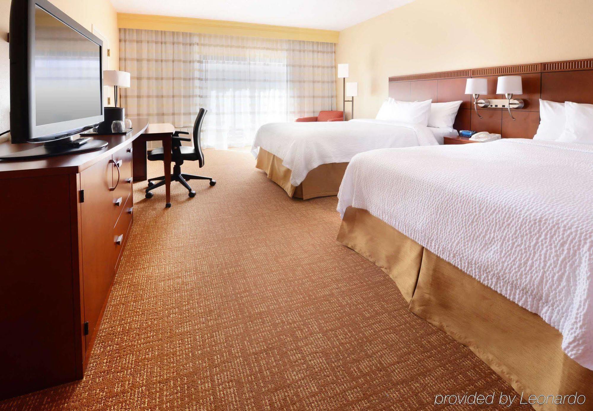 Courtyard By Marriott Dallas Plano Parkway At Preston Road Exterior photo