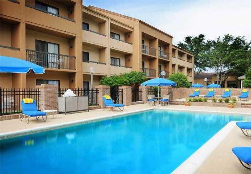 Courtyard By Marriott Dallas Plano Parkway At Preston Road Facilities photo