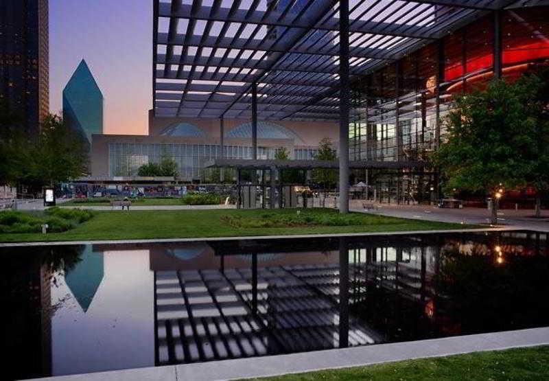 Courtyard By Marriott Dallas Plano Parkway At Preston Road Exterior photo