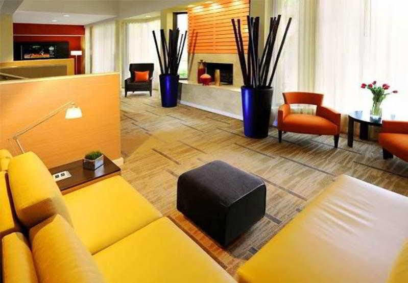 Courtyard By Marriott Dallas Plano Parkway At Preston Road Exterior photo